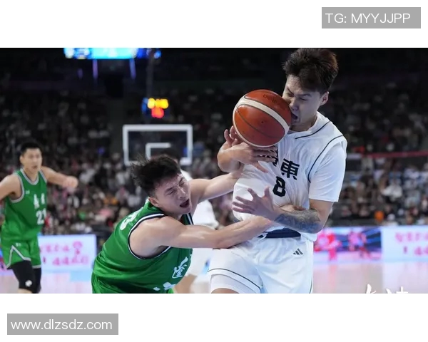 CBA精彩对决广东队与辽宁队巅峰对决集锦回顾